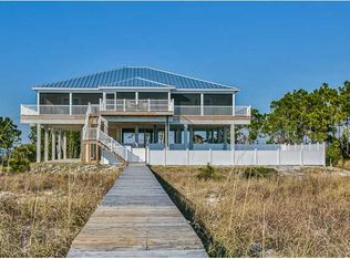 1593 Alligator Dr, Panacea, FL 32346