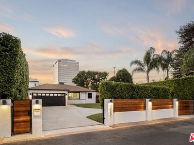 4635 Columbus Ave, Sherman Oaks, CA, 91403
