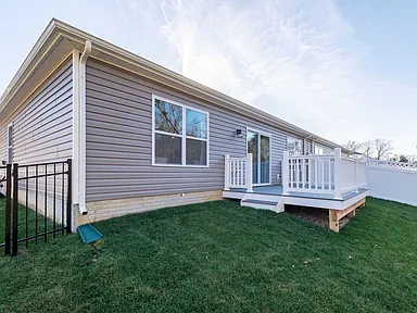 Glen Heights — photo 18