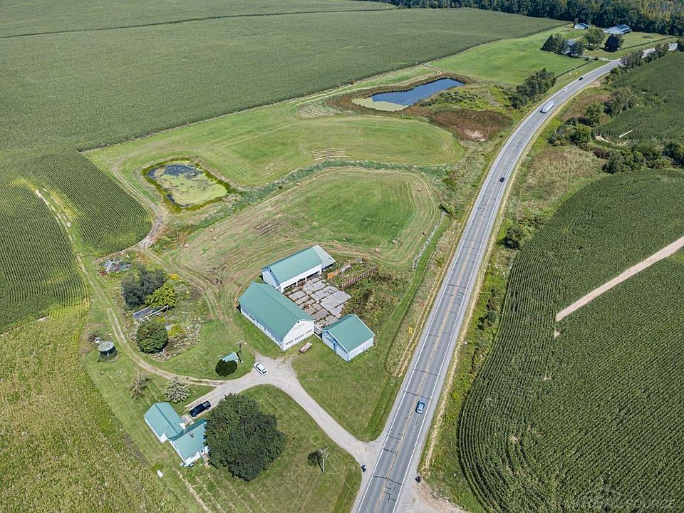 4677 Imlay City Rd, Attica, MI 48412 MLS 50119829 Zillow