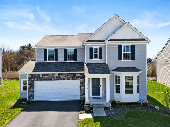 1280 Tara Piper Ln, Blacklick, OH 43004