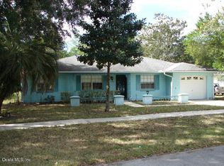 15350 SW 43rd Terrace Rd, Ocala, FL 34473