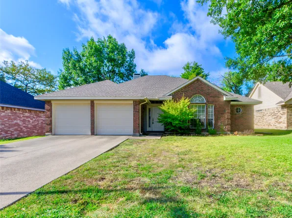 157 Summerhill Dr, Rockwall, TX 75032