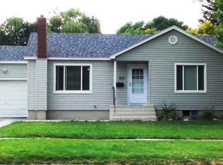 829 Saturn Ave, Idaho Falls, ID 83402