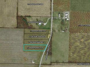 3200 Orange Rd, Niles, MI 49120