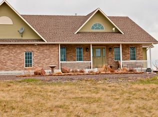 1628 Starfire Ct, Cheyenne, WY 82009