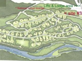 37 Crooked Mountain Road, Lincoln, NH 03251