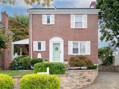 210 Kirby Street, Bronx, NY, 10464