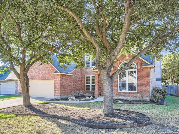 9236 HOLLY STAR, Helotes, TX 78023