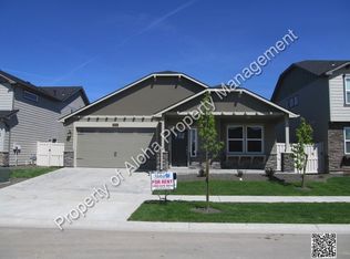 3930 S Green Forest Ave, Boise, ID 83709