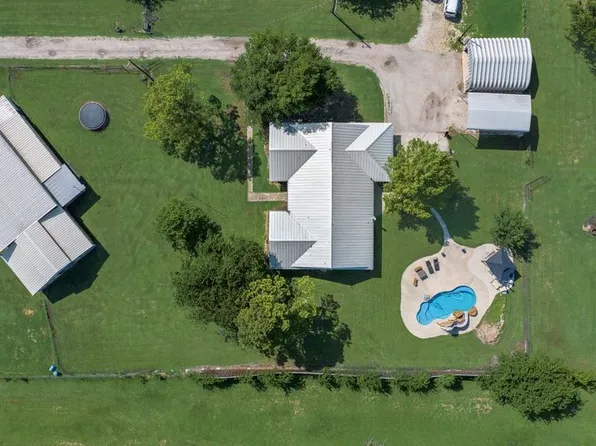 8549 S Fm 548, Royse City, TX 75189