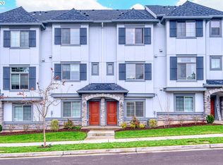 13725 SW Silent Fox Ter, Sherwood, OR