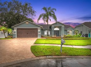721 Brittany Park Blvd, Tarpon Springs, FL 34689