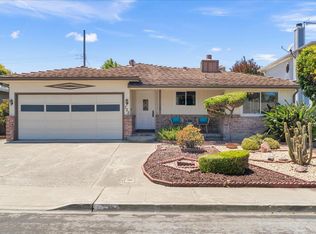 722 Pritchard Ct, Santa Clara, CA 95051