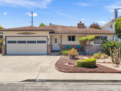 722 Pritchard Ct, Santa Clara, CA, 95051