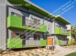 6729 Springpark Ave APT 5, Los Angeles, CA 90056