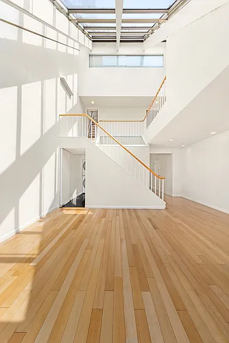 230 E 67th St #PENTHOUSE Photo 1