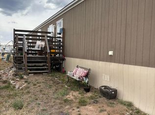 11 Silver Maple Ave, Moriarty, NM 87035