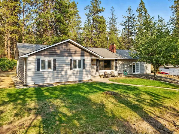 12511 S State Route 904 Hwy, Cheney, WA 99004