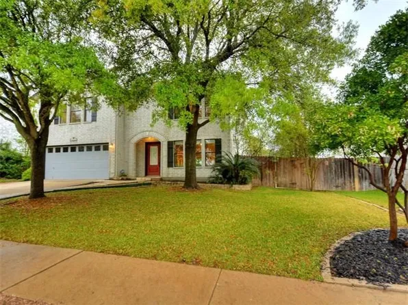 1312 Chalk Ln, Cedar Park, TX 78613