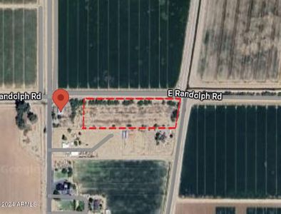 4809 N Wheeler Rd, Coolidge, AZ, 85128