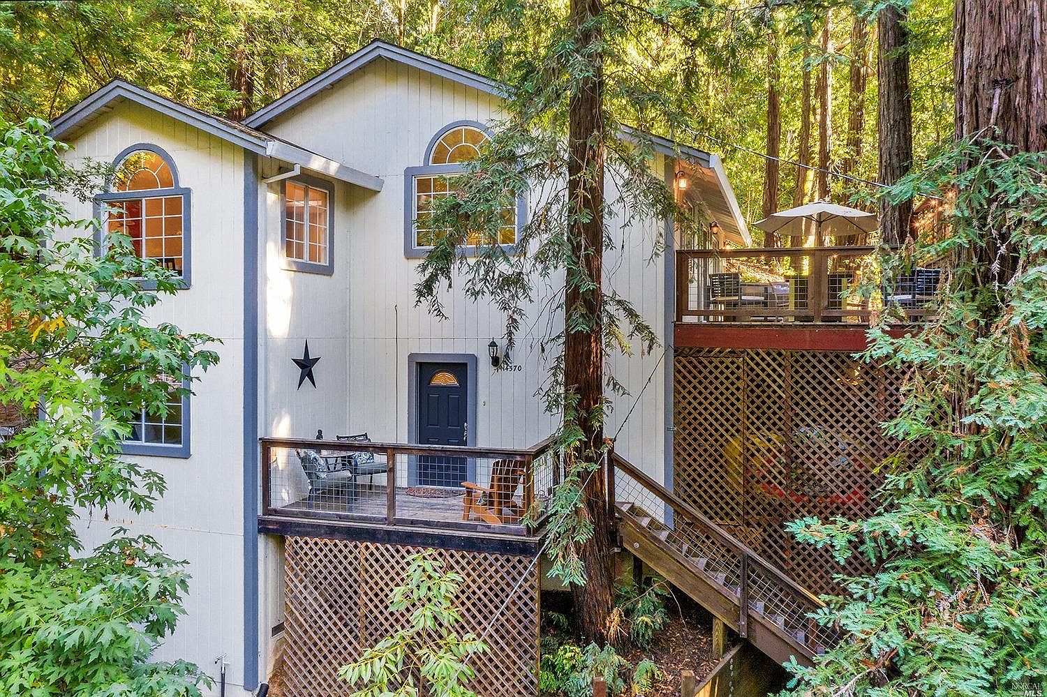 14570 Canyon 1 Rd, Guerneville, CA 95446 Zillow