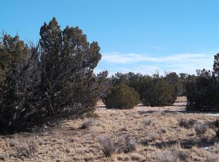 LOT 8 Witch Well Rnch LOT 8, Saint Johns, AZ 85936