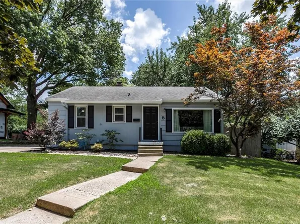 5 W 90th St, Kansas City, MO 64114