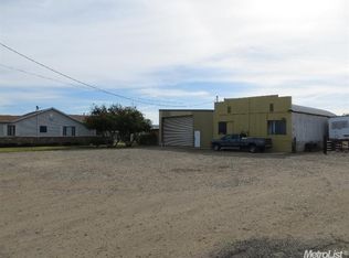 5388 Section Ave, Stockton, CA 95215