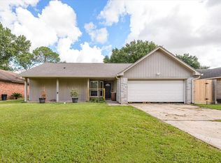 4905 Woodway Ave, Rosenberg, TX 77471