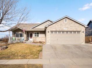 11077 W 55th Ln, Arvada, CO 80002