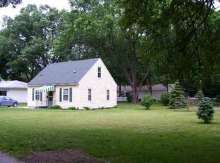 327 Dorsey Ave, Elkhart, IN 46514