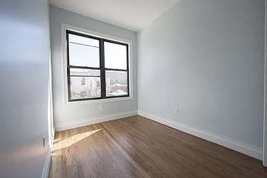 Rented by Brooklyn Group