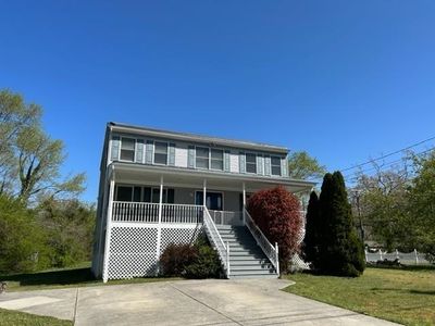 4 Susan Ln, Cape May, NJ, 08204
