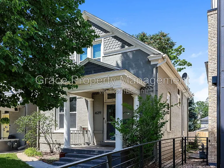 429 S Pearl St — Photo 15