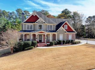 501 Richmond Pl, Loganville, GA 30052