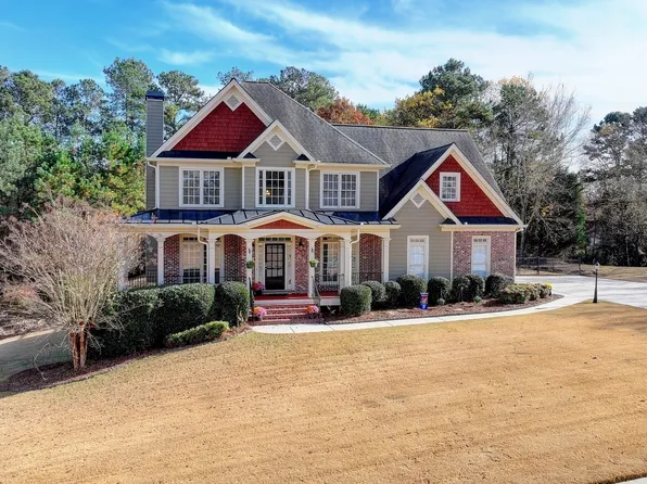 501 Richmond Pl, Loganville, GA 30052