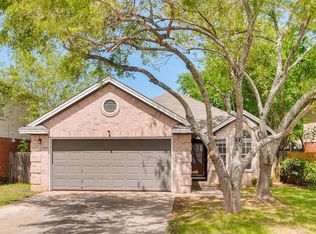 4704 Fallenash Dr, Austin, TX 78725