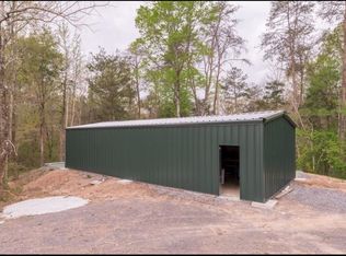 301 Goodhope Ln, Decatur, TN 37322