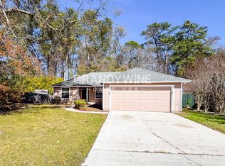 7901 Winterwood Cir N, Jacksonville, FL 32210