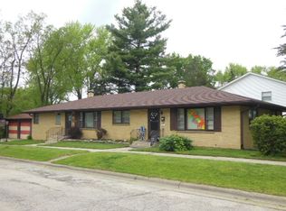 4118 Warren Blvd, Rockford, IL 61108