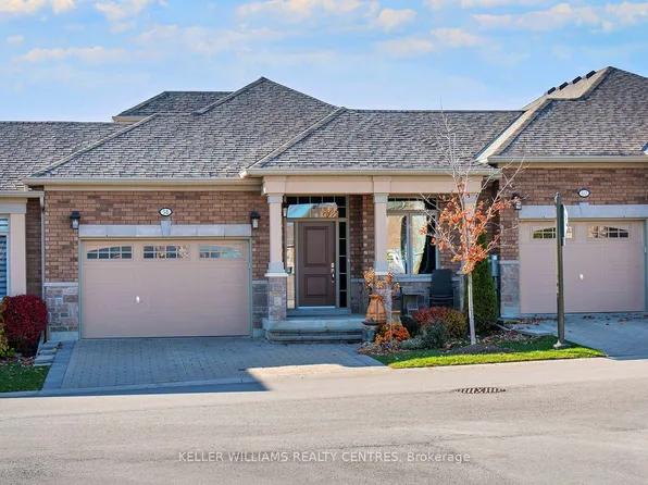 58 Summerhill Dr #27, New Tecumseth, ON L9R 0S5