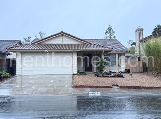 9937 Dauntless St, San Diego, CA 92126