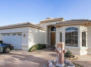 3831 W Questa Dr, Glendale, AZ 85310