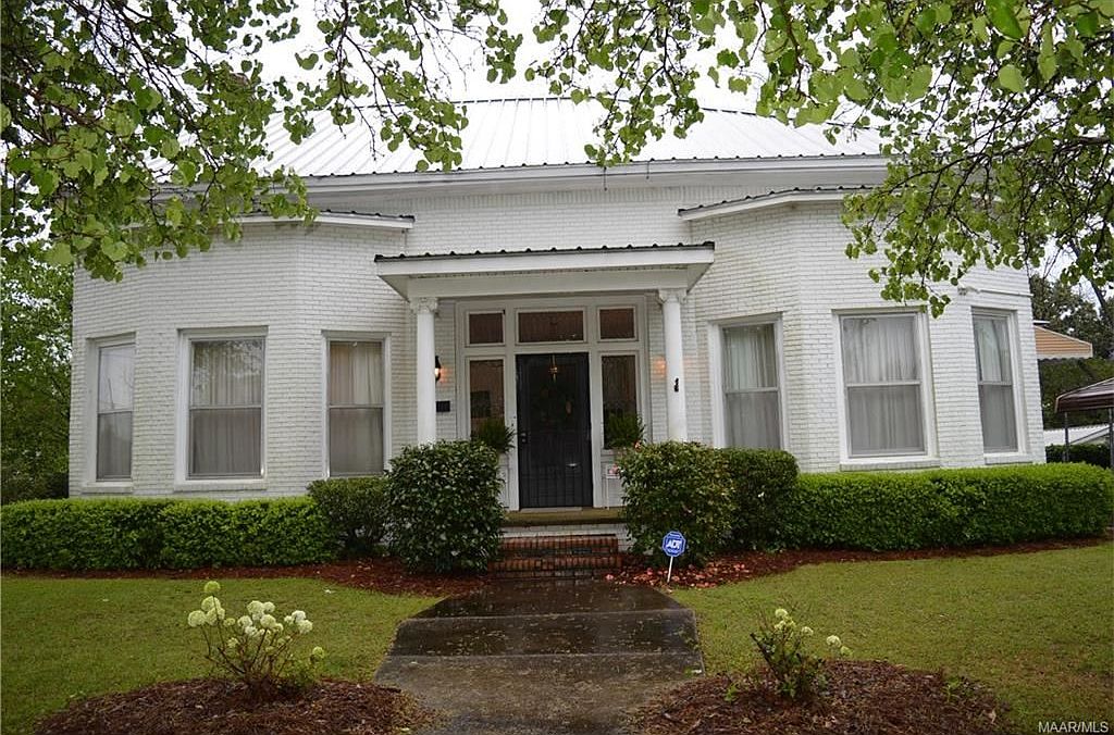 104 Powell St N, Union Springs, AL 36089 Zillow