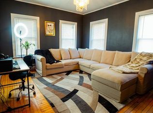 42 Capital St #2, Pawtucket, RI 02860