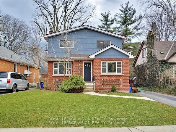 57 Binkley Cres, Hamilton, ON L8S 3K8