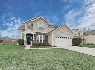1211 Haden Dr, Waxhaw, NC 28173