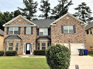 105 Dustin Dr, Stockbridge, GA 30281