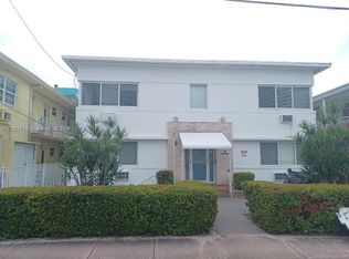 6950 Byron Ave APT 5, Miami Beach, FL 33141